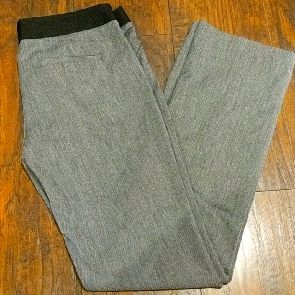 Women's express work pants